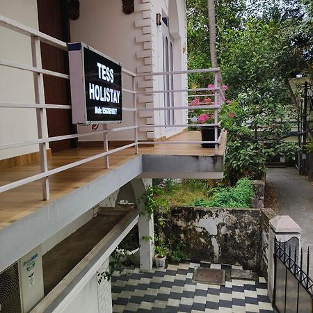 Tess Holistay Fort Kochi 外观 照片