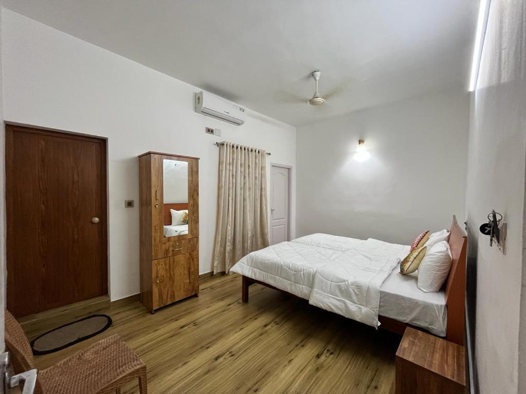 Tess Holistay Fort Kochi 外观 照片