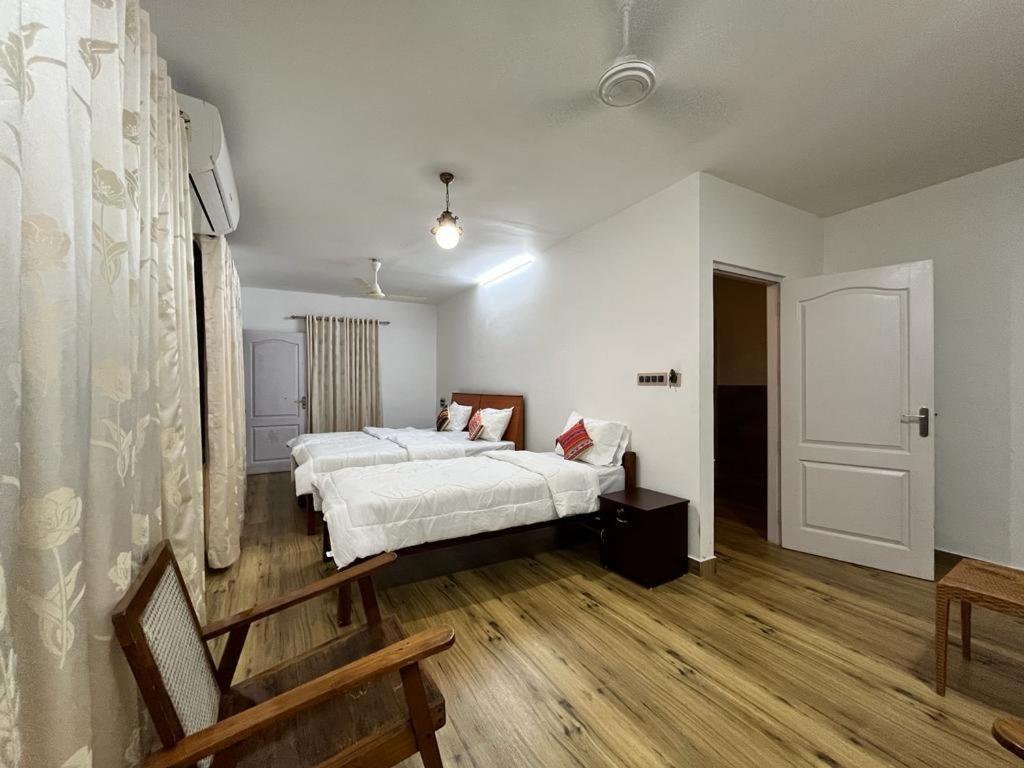 Tess Holistay Fort Kochi 外观 照片